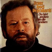 Franz-Josef Degenhardt - Du Bist Anders Als Die And (CD)