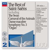 Various Artists - Best Of Saint-Saëns (2 CD)