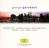 Orchestral Works (CD)