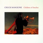 Chuck Mangione - Children Of Sanchez (CD)