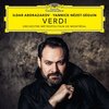 Ildar Abdrazakov, Choeur Métropolitain - Verdi (CD)