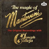 Joseph Calleja - The Magic Of Mantovani (CD)