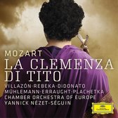 Mozart: La Clemenza Di Tito (Live)