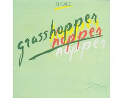 Grasshopper