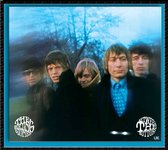 The Rolling Stones - Between The Buttons (CD) (UK Version)