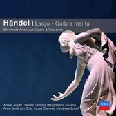 Various Artists - Largo - Ombra Mai Fu / Berühmte Arien (CD)