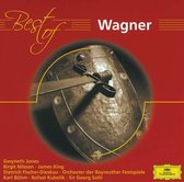 Various Artists - Best Of Wagner (CD)