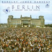 Barclay James Harvest - Berlin A Concert For The People (CD)