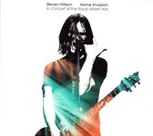 Steven Wilson - Home Invasion: In Concert At The Royal Albert Hall (2018) (Blu-Ray | 2 CD)
