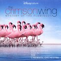 The Cinematic Orchestra - The Crimson Wing: Mystery of The Flamingos (CD)