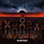 Seether - Wasteland - The Purgatory EP (CD)