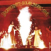 Grobschnitt - Solar Music (Live) (2 CD) (Remastered) (2014)
