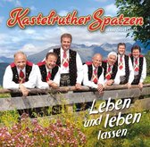 Leben Und Leben Lassen (CD)