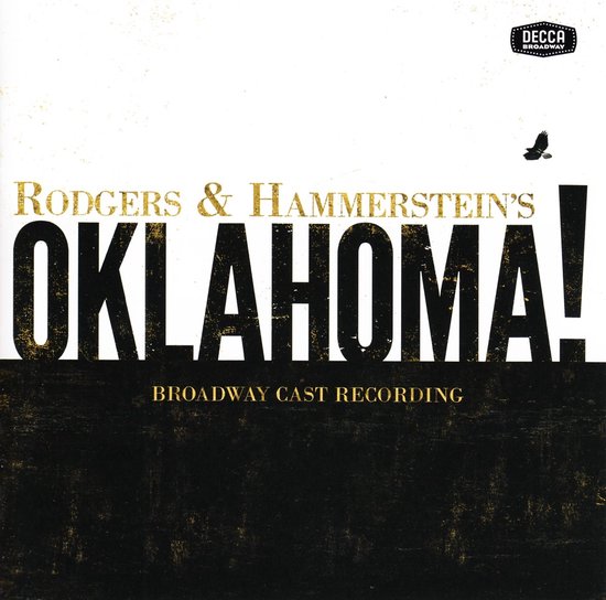 Various Artists Oklahoma! (CD), various artists CD (album) Muziek bol