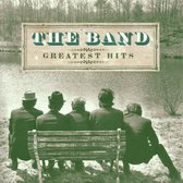 The Band - Greatest Hits (CD)