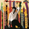 Mika - No Place In Heaven (CD)
