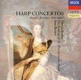 Marisa Robles, Academy Of St.Martin In The Fields, Iona Brown - Harp Concertos (CD)