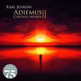 Karl Jenkins - Adiemus II - Cantata Mundi (CD)