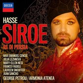 Hasse: Siroe - Re Di Persia