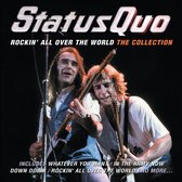 Status Quo - Rockin' All Over World: The Collection (CD)