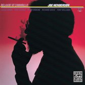 Joe Henderson - Relaxin At Camaril (CD)
