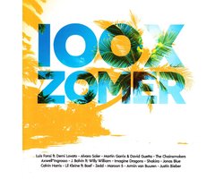 100x Zomer 2018