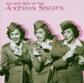 The Andrew Sisters - The Very Best Of The Andrew Sisters (CD)
