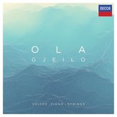 Ola Gjeilo - Ola Gjeilo (CD)