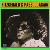 Ella Fitzgerald - Fitzgerald & Pass…Again (CD)
