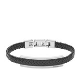 Fossil JF03437040 Heren Armband - 195 mm