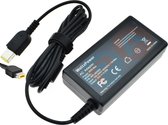Laptop Adapter 65W (20V-3.25A) Square PIN geschikt voor Lenovo ADLX65NLC2A