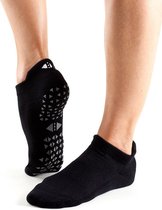 Atipick Yogasokken Tavi Noir Katoen Zwart Maat 39-42,5