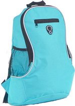Pincello Rugzak Junior 16,5 Liter 29 X 38 Cm Polyester Blauw