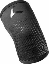 Reeva elbow sleeves - verkocht per paar - zwart - small