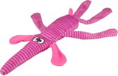 Flamingo Pluche Olifant  - 55 X 80 X 10Cm