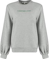 Harper & Yve FW21P500 - Sweaters voor Vrouwen - Maat L