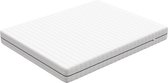 Matras 160x210 x 22 cm + Traagschuim | Ultiem comfort | 10 jaar garantie