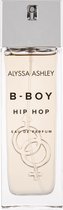 Alyssa Ashley - Hip Hop B-Boy - Eau de parfum - 50ml