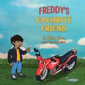 Freddy's Favorite Friend