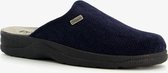 Fly Flot heren pantoffels - Blauw - Maat 43 - Sloffen