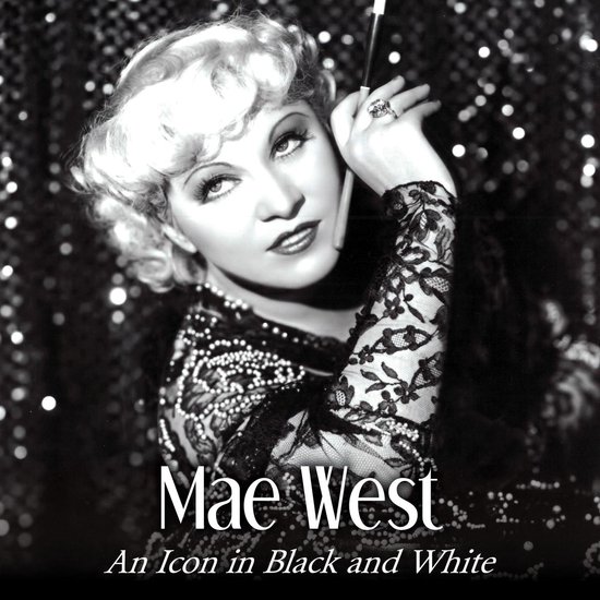 Mae West - cover