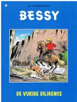 Bessy 40. de vurige deligence