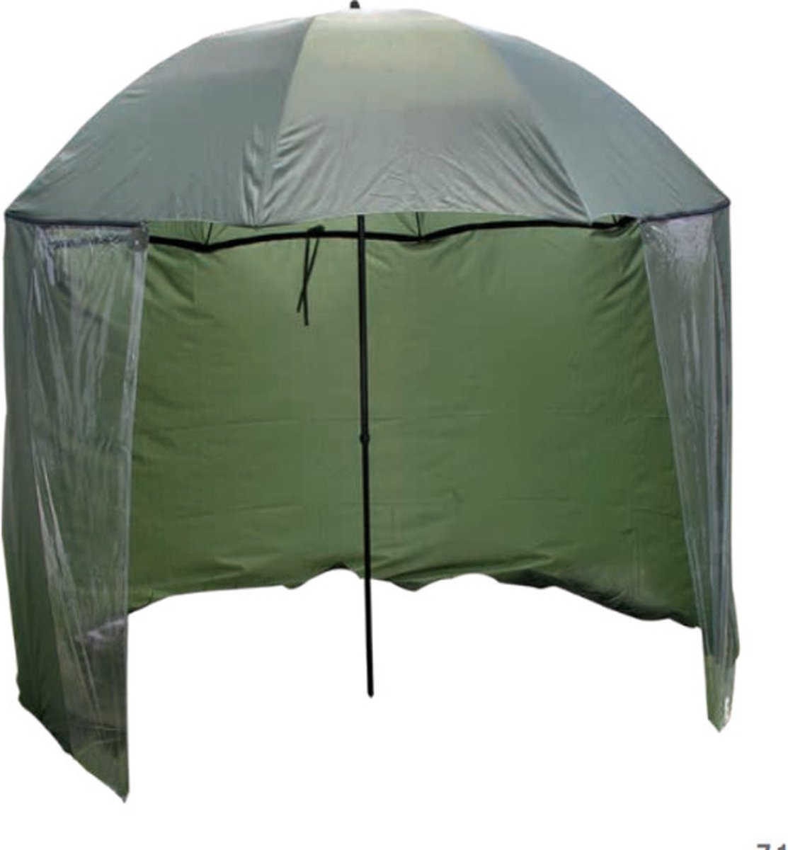 Carp Zoom Umbrella Shelter - Visparaplu