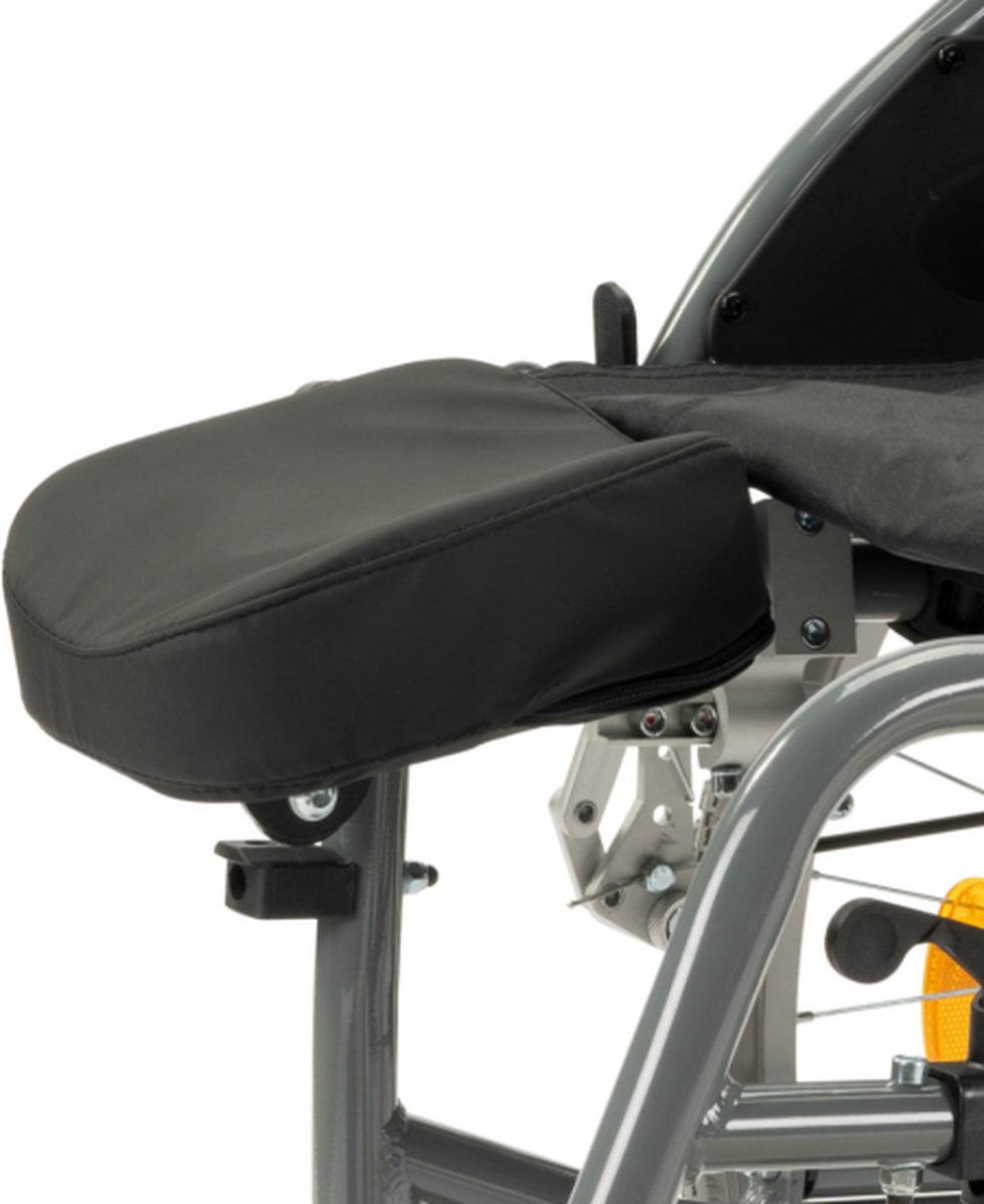 Goedkoopste Stompsteun Rolstoel MultiMotion M5 - rechts