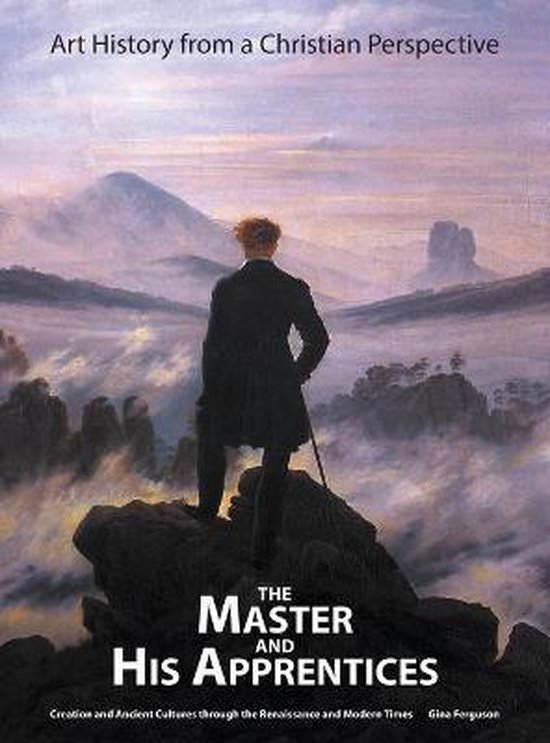 The Master and His Apprentices - cover