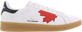 Boxer Dames  maat 40 Wit