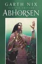 Old Kingdom 3 - Abhorsen