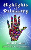 Highlights of Palmistry