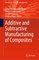 Springer Series in Advanced Manufacturing - Additive and Subtractive Manufacturing of Composites