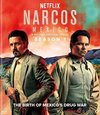 Narcos Mexico - Seizoen 1 (Blu-ray)